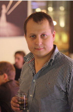 Строй Строй