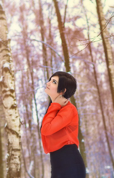 Екатерина Перевезенцева