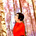 Екатерина Перевезенцева