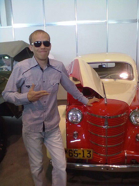 Александр Nvsk