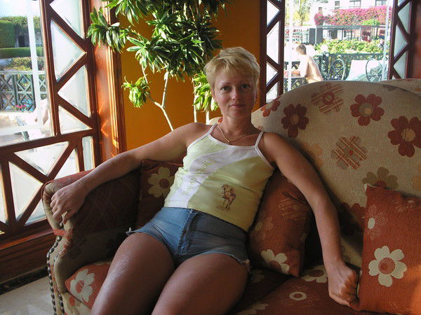 Елена Морозова