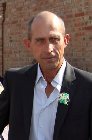 Андрей Сенкевич