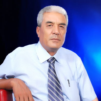 Бахтиёр Болтаев