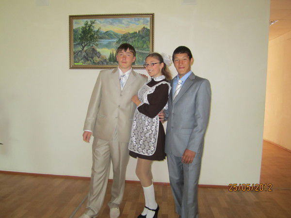 Кирилл Трифонов