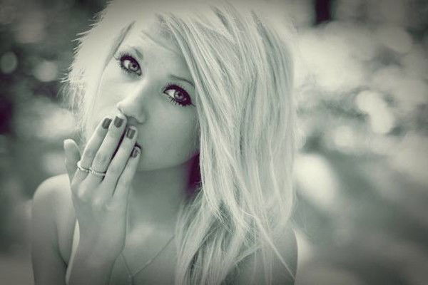 Настенька Лизунова