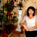 Жанар Егетаевна