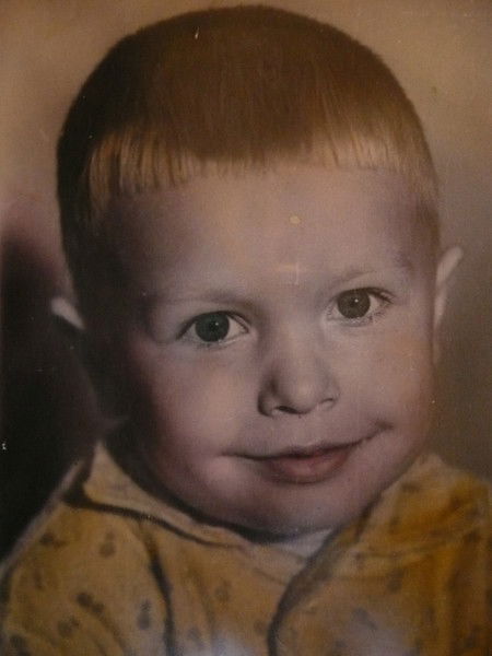 Евгений Ляпин