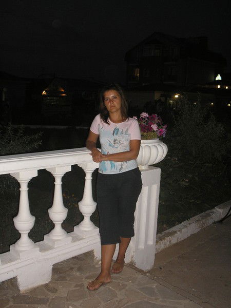 Юлия Яковлева