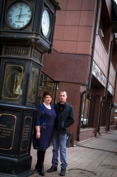 Артём Соболев