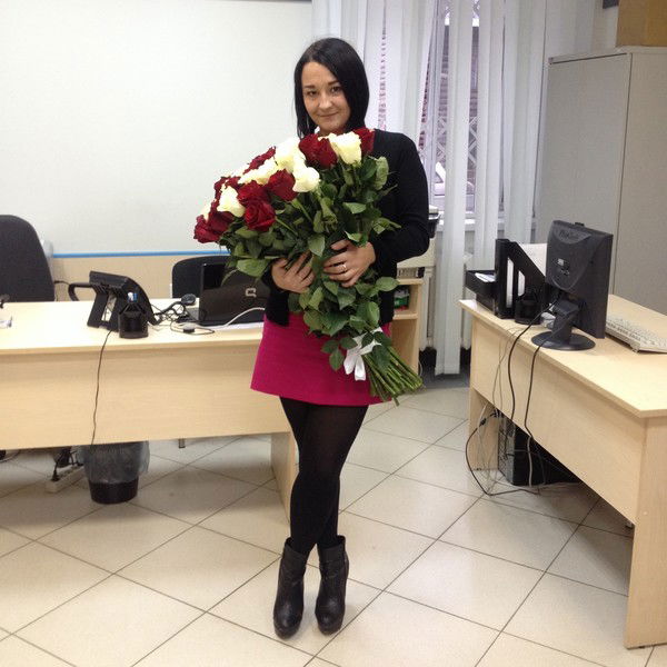 Света Ткаченко