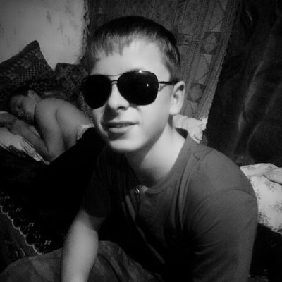 Александр Евдокимов