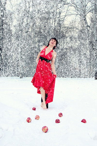 Екатерина Ковган