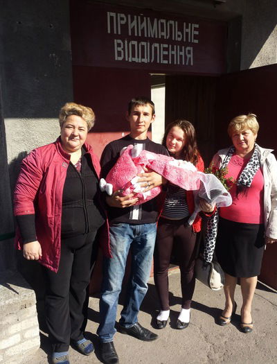 Людмила Рудь