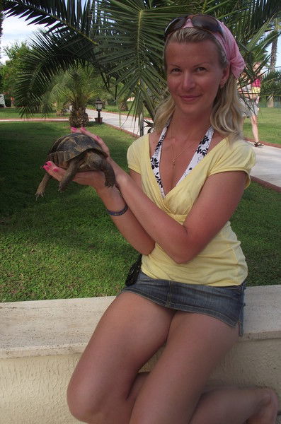 Наталья Юрчис