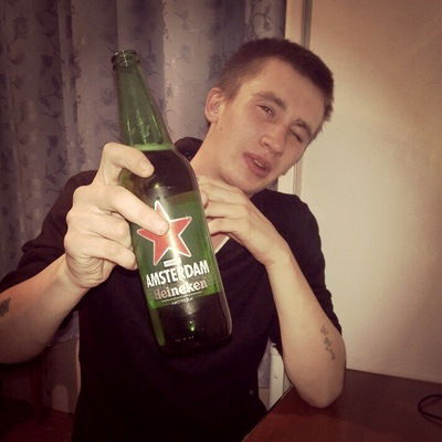 Александр Гоглев