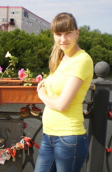 Екатерина Андреева