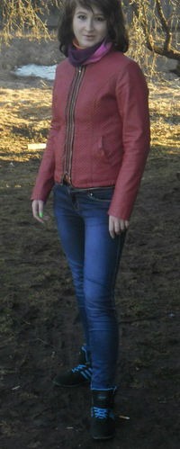 Светлана Кнышук