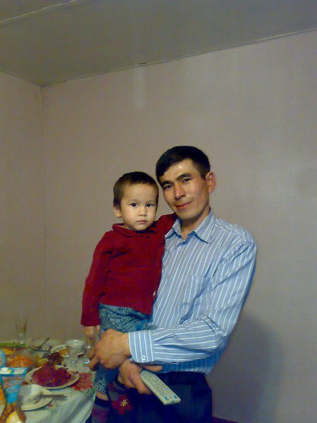 Кожа Елешов