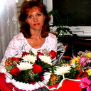 Наталья Телюкина
