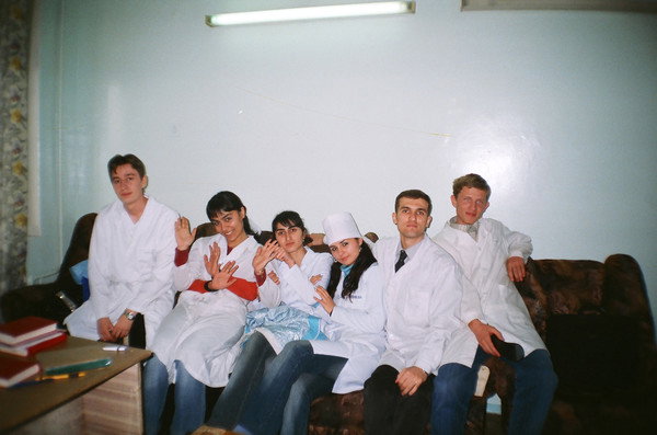 Mark Akhmetov
