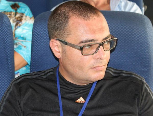 Олег Аведиков