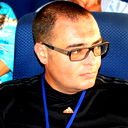 Олег Аведиков