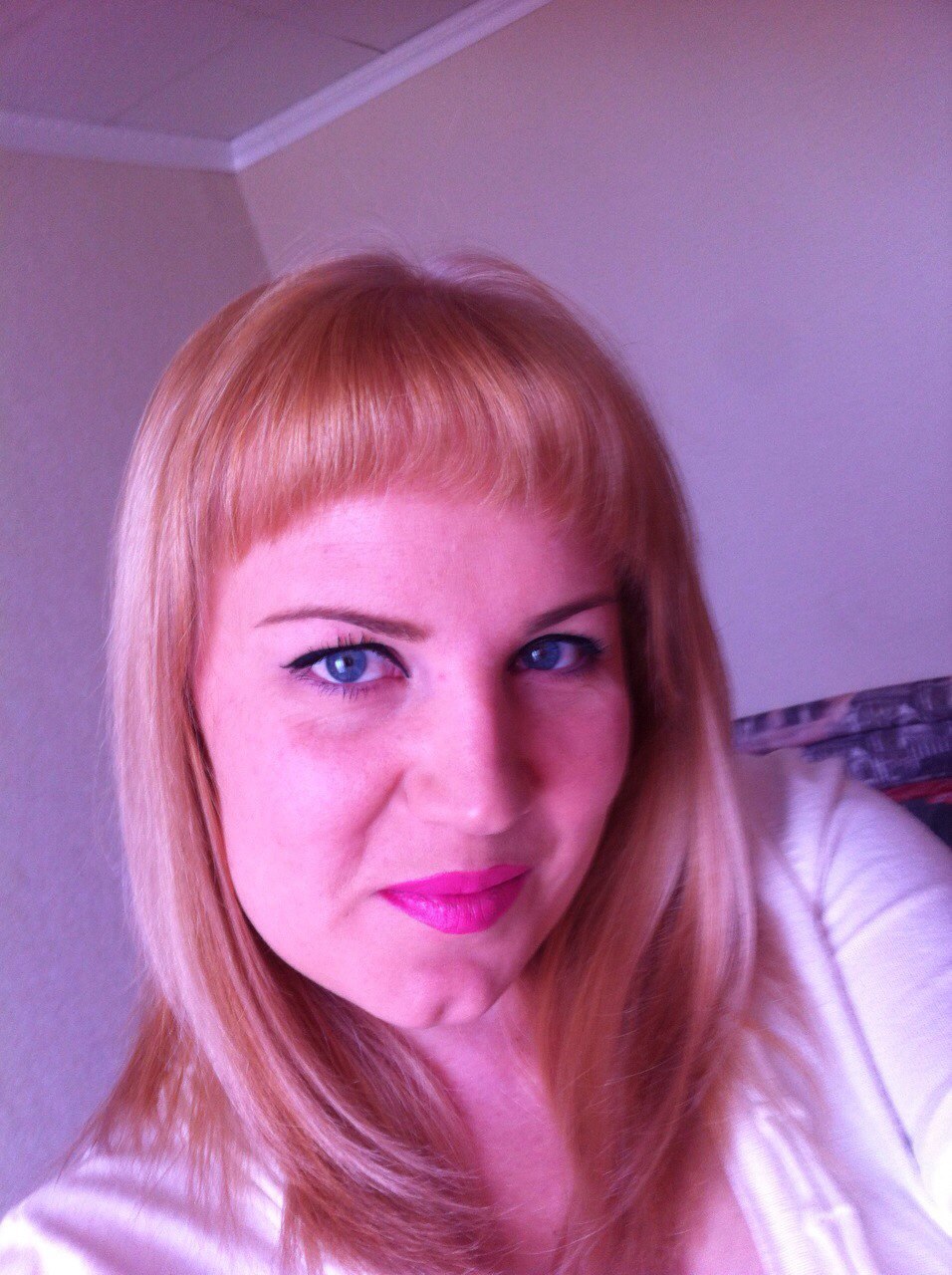 Ангелина Кручинина