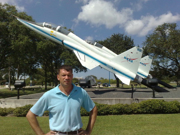 Юрий Бирюков