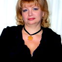 Елена Шатохина
