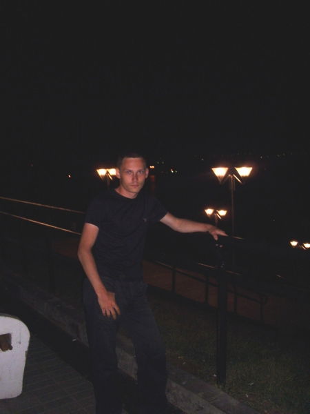 Никита Соколов