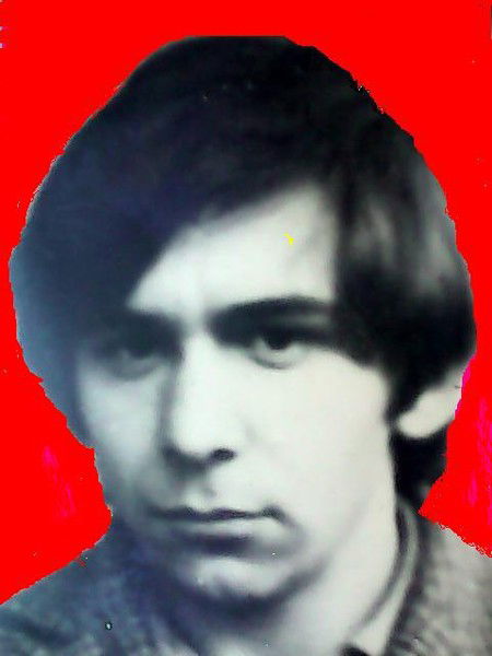 Ra6Ae Александр Боляков