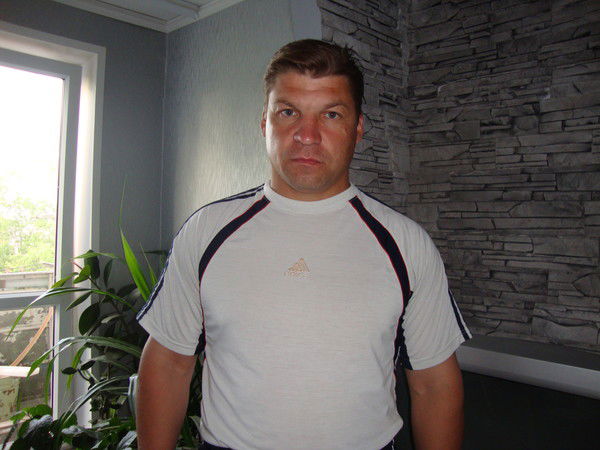 Василий Золин