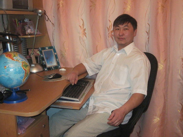 Коля Адыяков