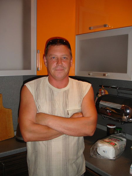 Андрей Сиухин