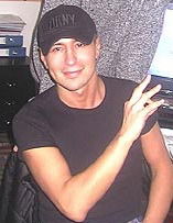 Алексей Жижилев