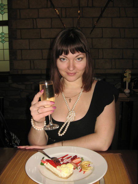 Татьяна Тетерина