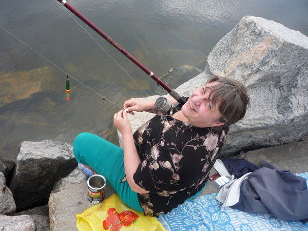 Людмила Стожук