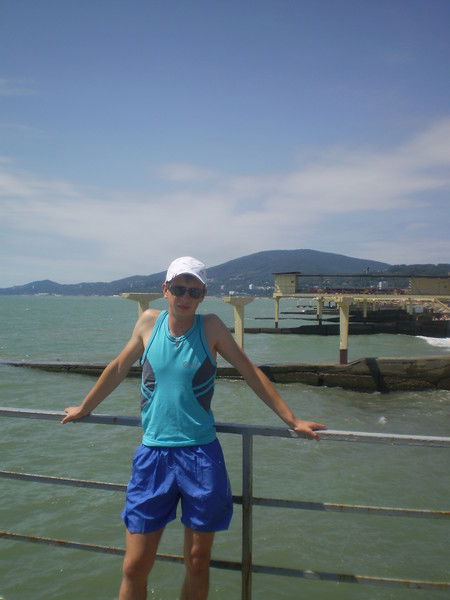 Алексей Шиповалов