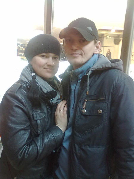 Анин Пузикова