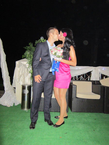 Юлия Кочергина