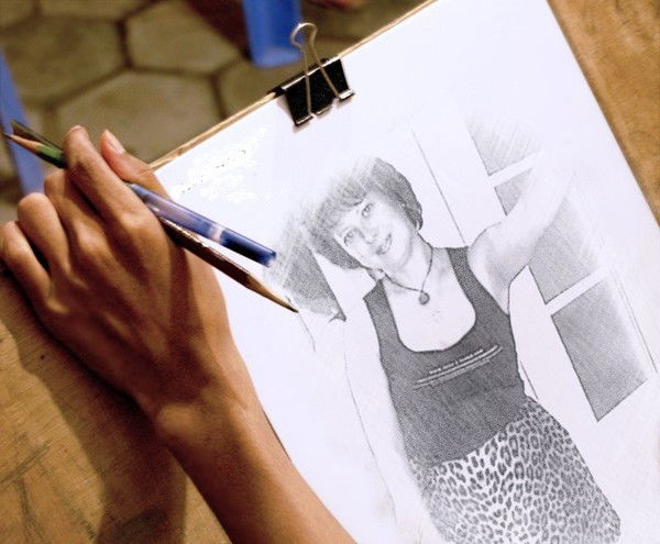 Танюшка Танюша