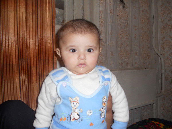 Мукимджон Садыков