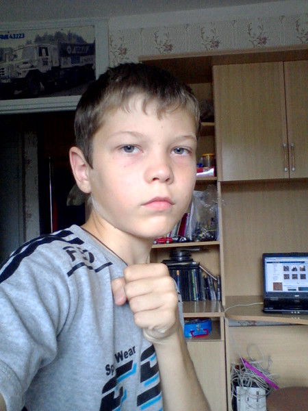 Про100 *серёга** Татауров