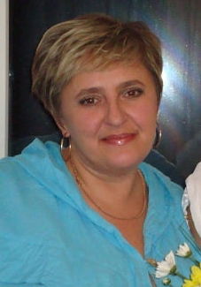 Ольга Ларионова