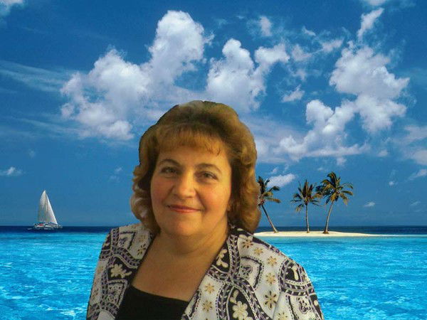 Татьяна Челядник