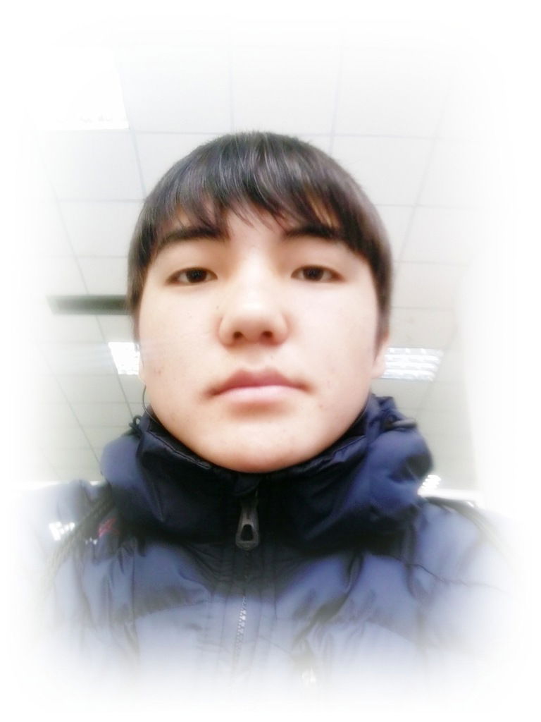 Максат Жанатов