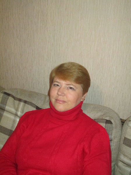 Людмила Владимирова