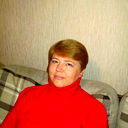 Людмила Владимирова