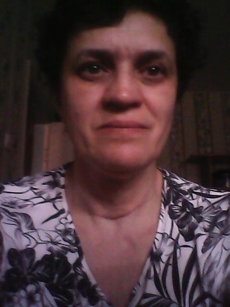 Ирина Тыщенко