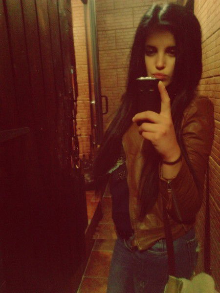 ~ Alina Spodyneiko ~